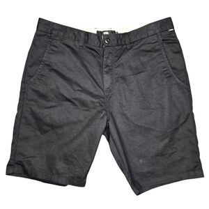 Vans Shorts Chino Style Size 34